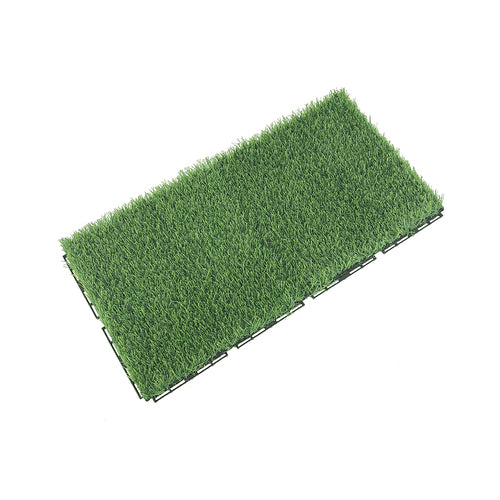 Pack Deck Grass 3x10 2,7mt2