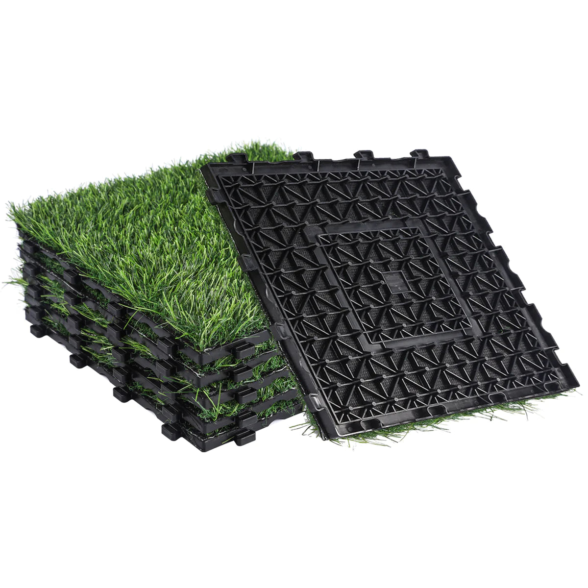 Pack Deck Grass 3x10 2,7mt2